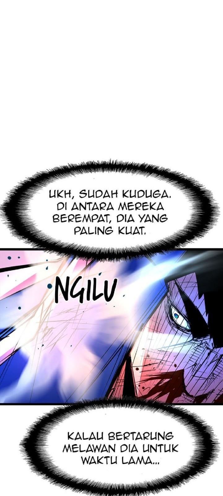 Hallym Gymnasium Chapter 59 - halaman 56
