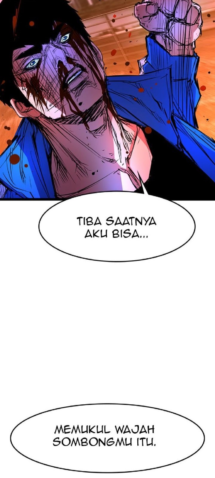 Hallym Gymnasium Chapter 59 - halaman 67