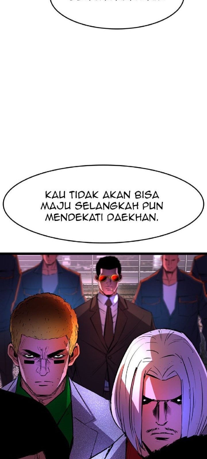 Hallym Gymnasium Chapter 59 - halaman 8