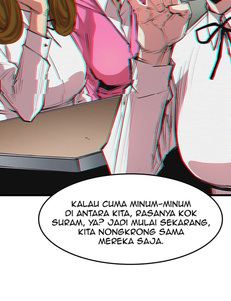 Hallym Gymnasium Chapter 6 - halaman 13