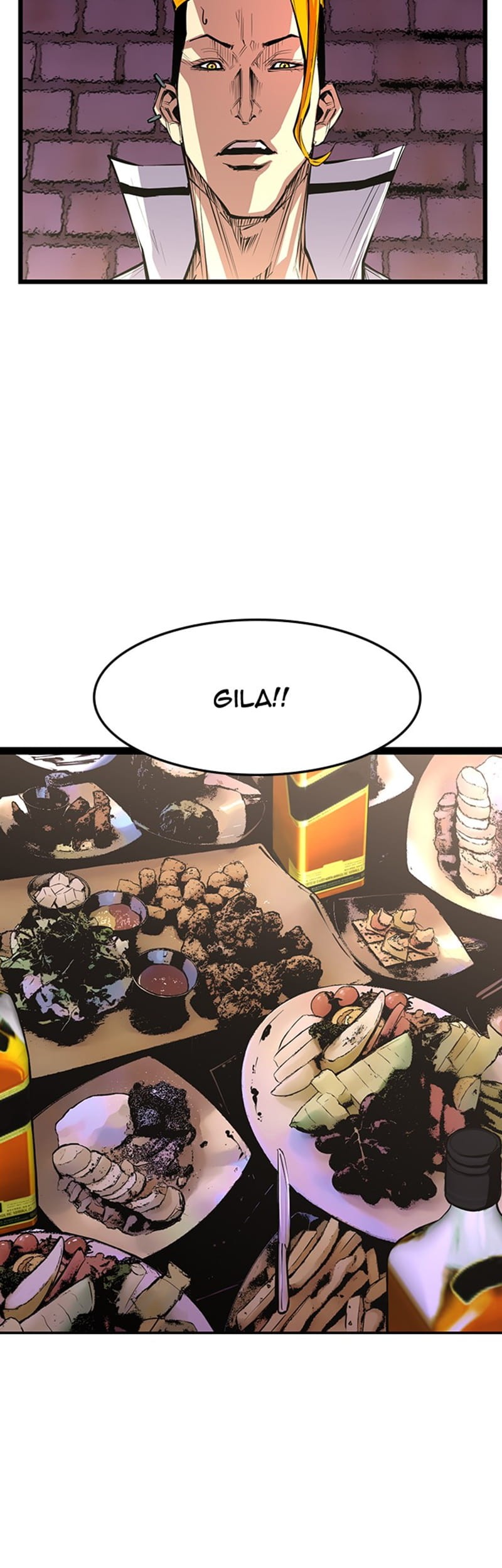 Hallym Gymnasium Chapter 6 - halaman 28