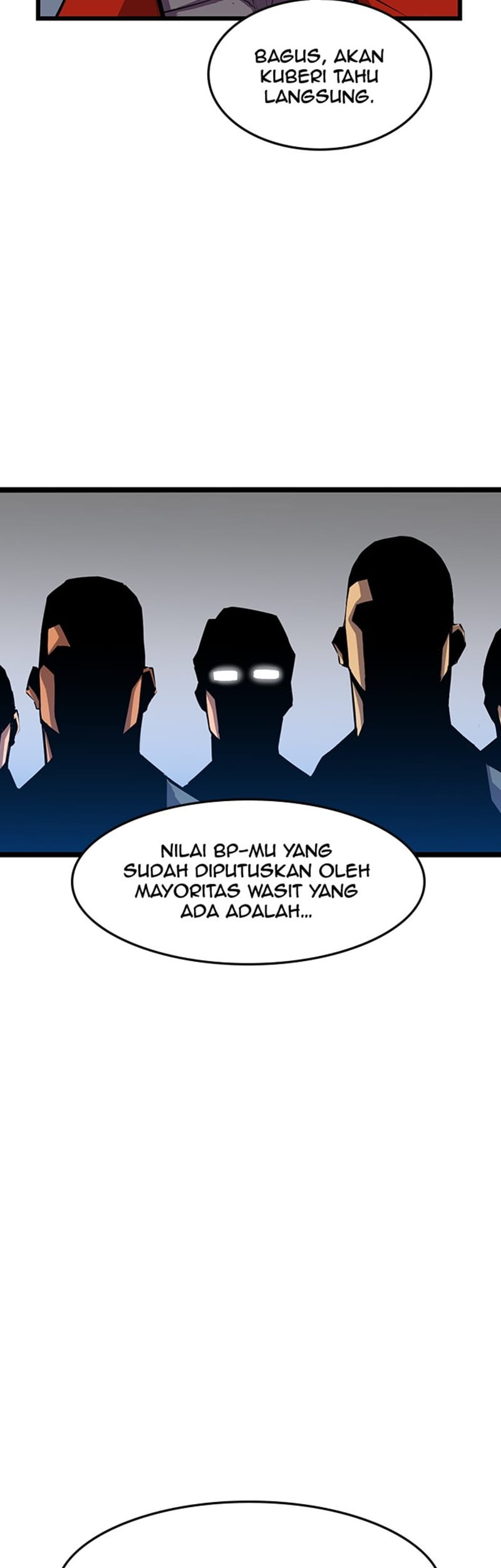 Hallym Gymnasium Chapter 6 - halaman 4