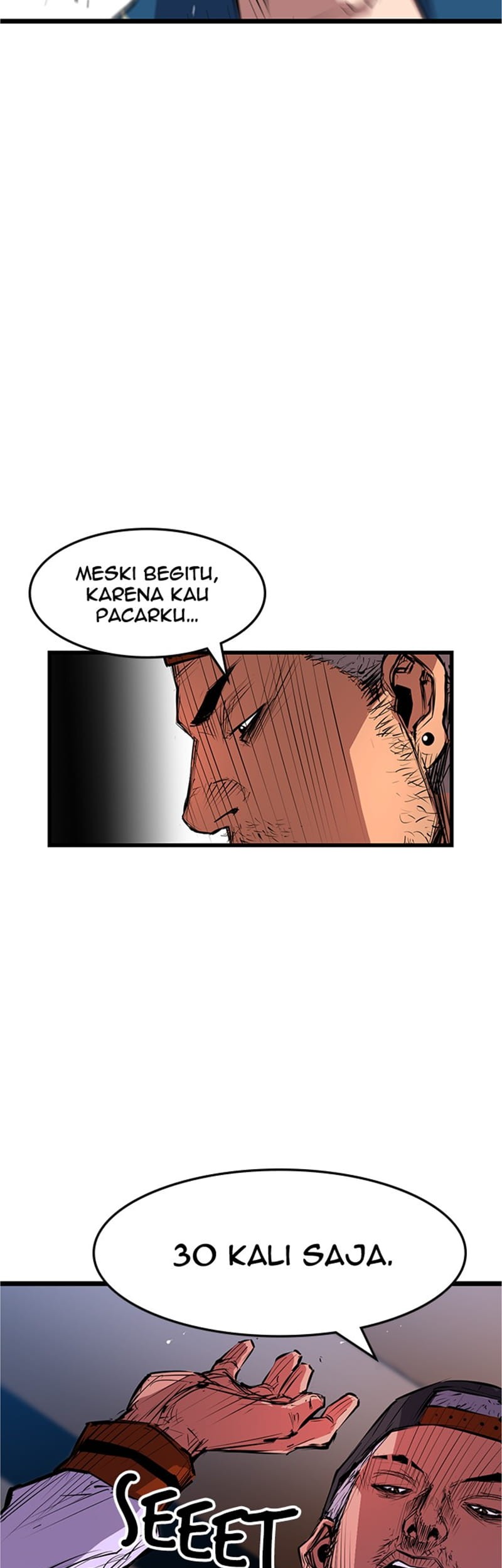 Hallym Gymnasium Chapter 6 - halaman 54
