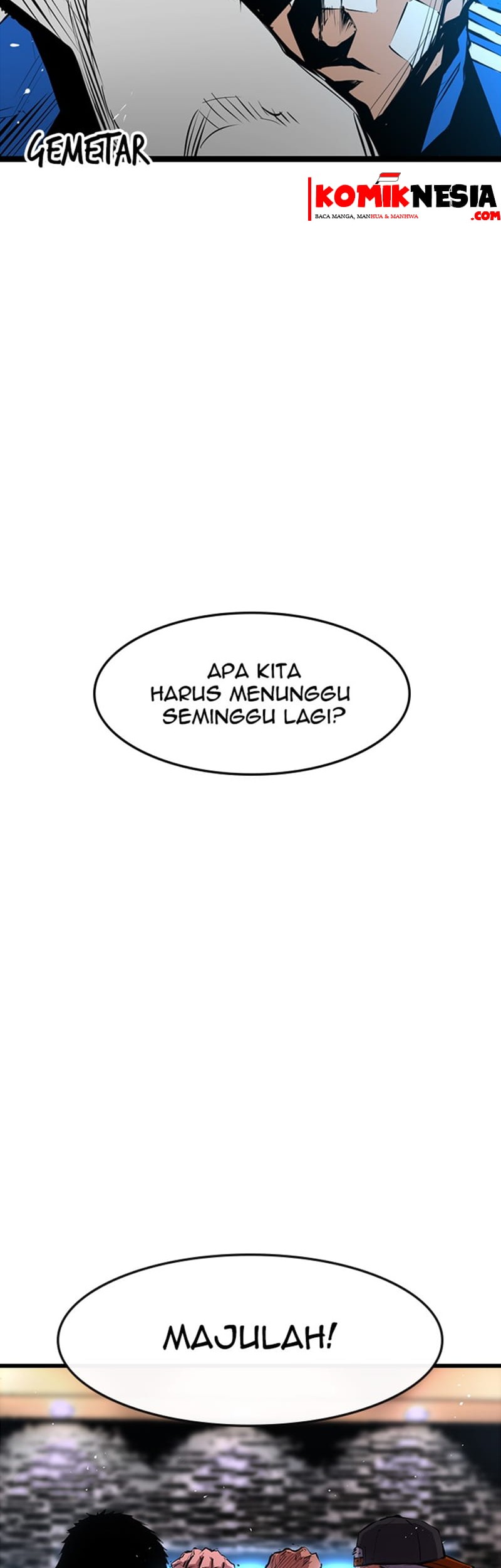 Hallym Gymnasium Chapter 6 - halaman 64