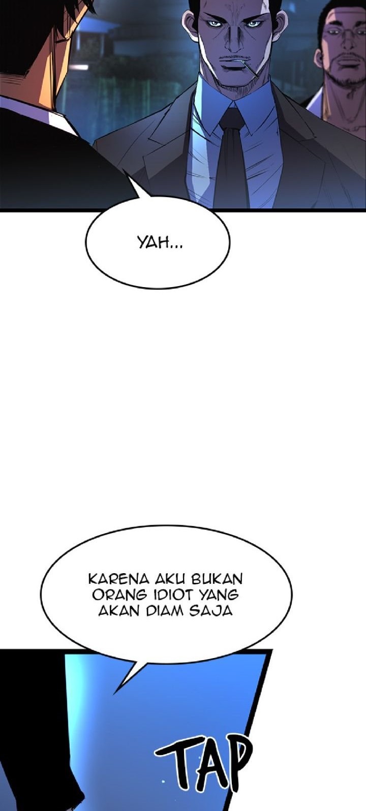 Hallym Gymnasium Chapter 60 - halaman 60