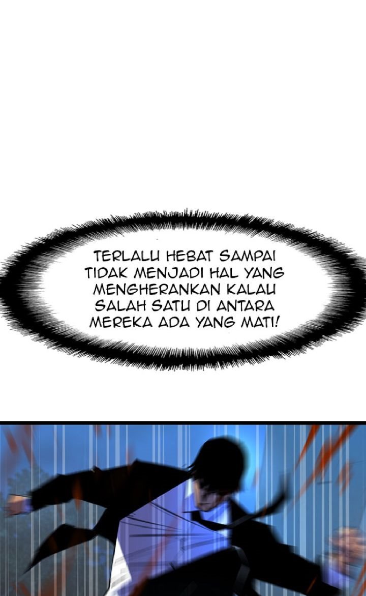 Hallym Gymnasium Chapter 61 - halaman 10
