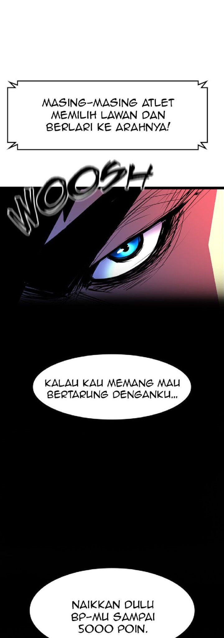 Hallym Gymnasium Chapter 61 - halaman 26