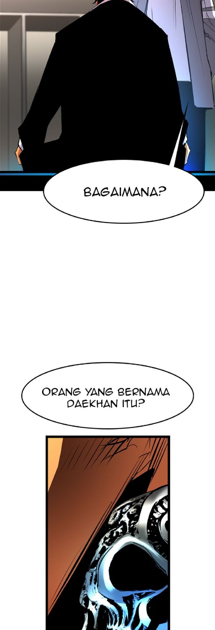 Hallym Gymnasium Chapter 61 - halaman 65