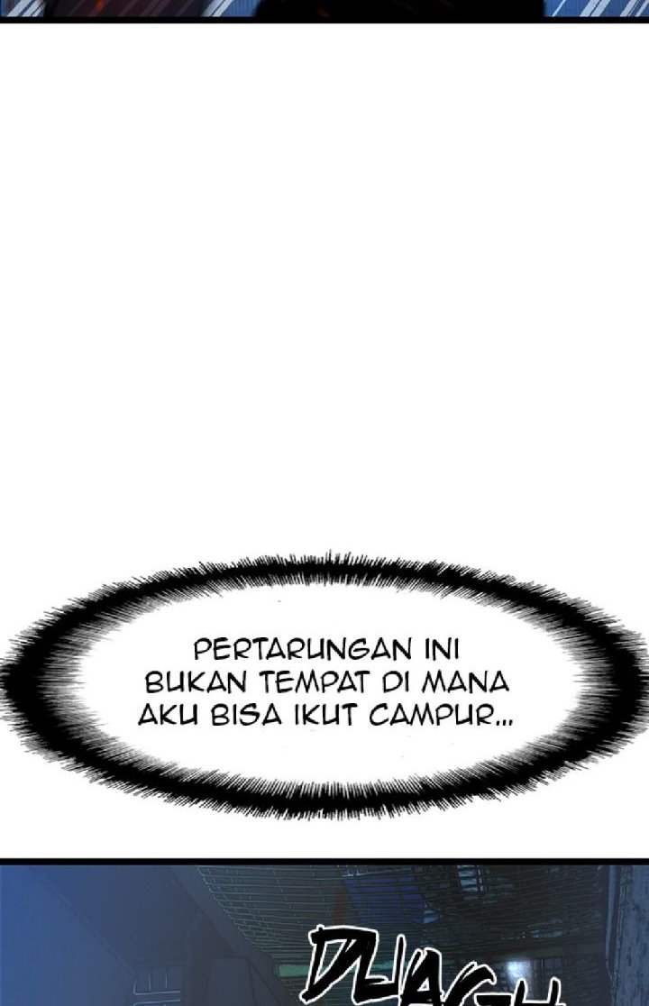 Hallym Gymnasium Chapter 61 - halaman 8