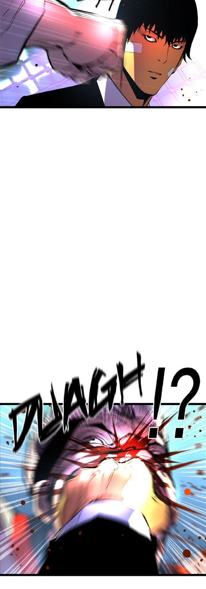 Hallym Gymnasium Chapter 62 - halaman 27