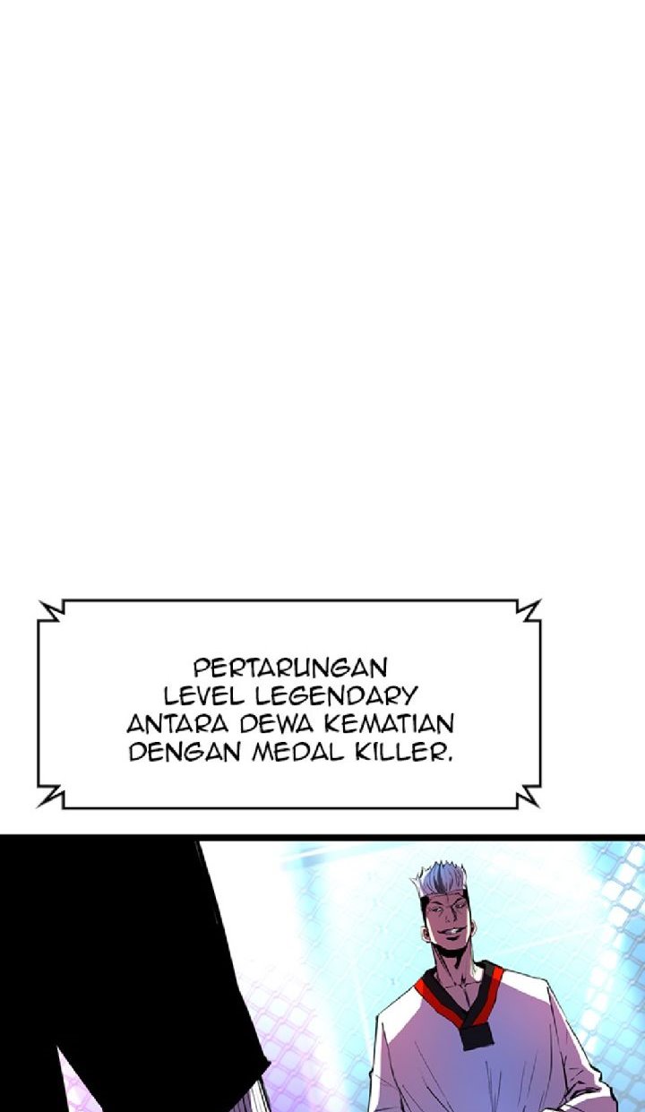 Hallym Gymnasium Chapter 62 - halaman 4