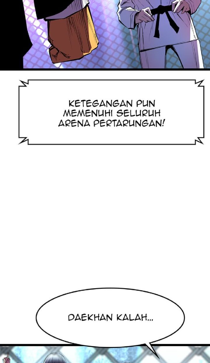 Hallym Gymnasium Chapter 62 - halaman 5