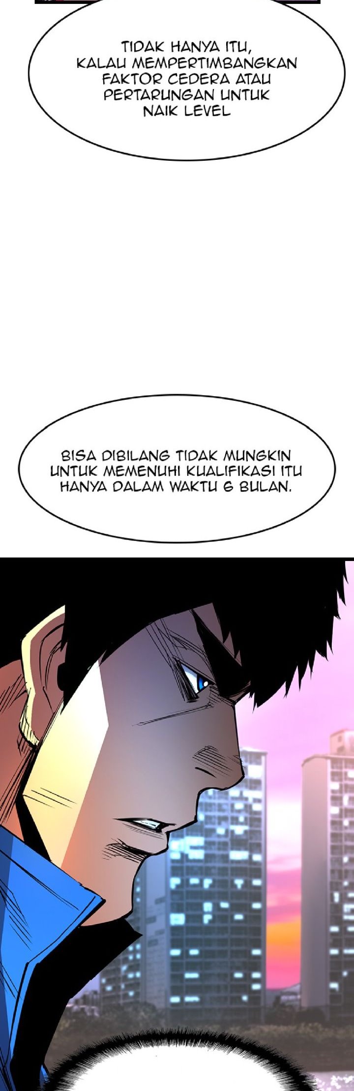 Hallym Gymnasium Chapter 62 - halaman 62