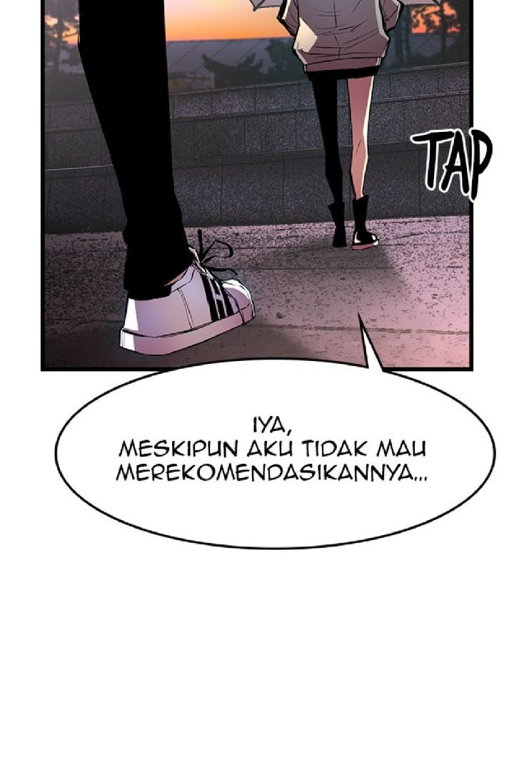 Hallym Gymnasium Chapter 62 - halaman 69