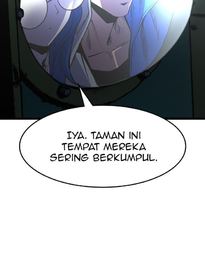 Hallym Gymnasium Chapter 63 - halaman 11