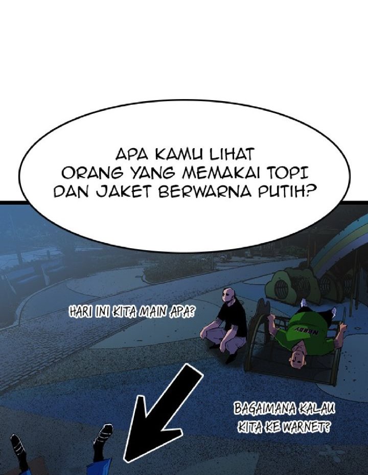 Hallym Gymnasium Chapter 63 - halaman 12