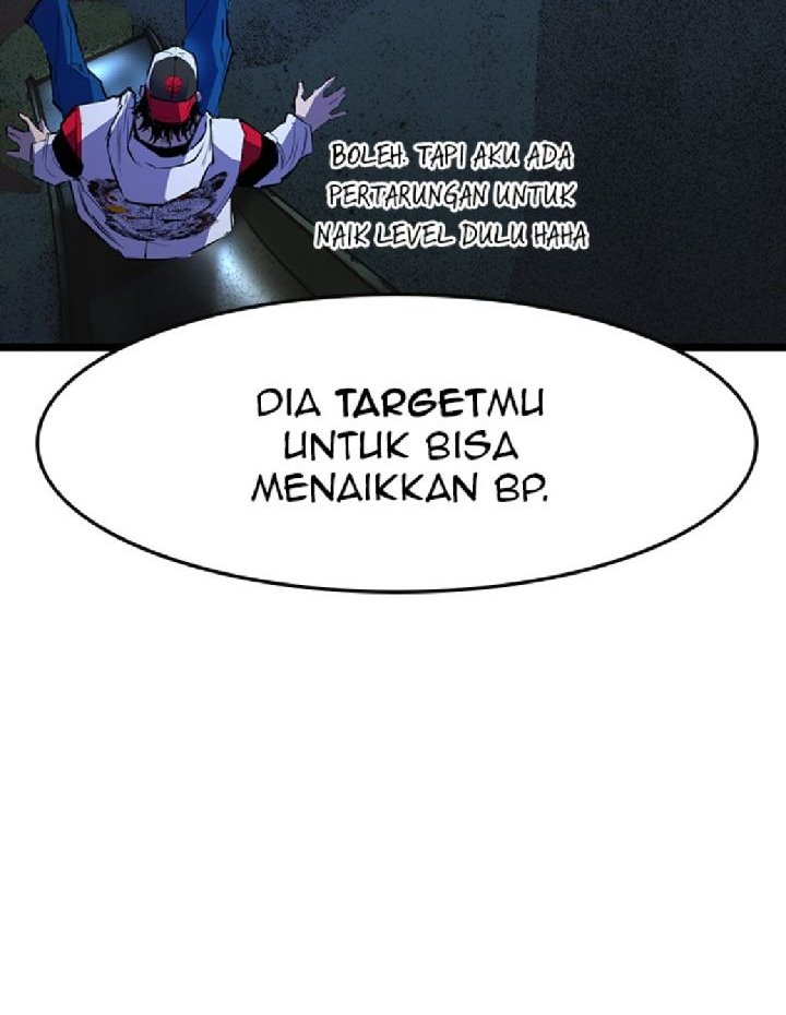 Hallym Gymnasium Chapter 63 - halaman 13