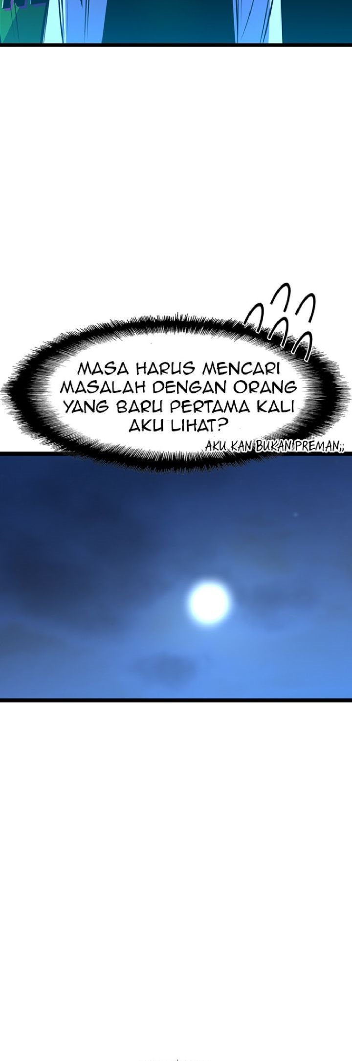 Hallym Gymnasium Chapter 63 - halaman 30