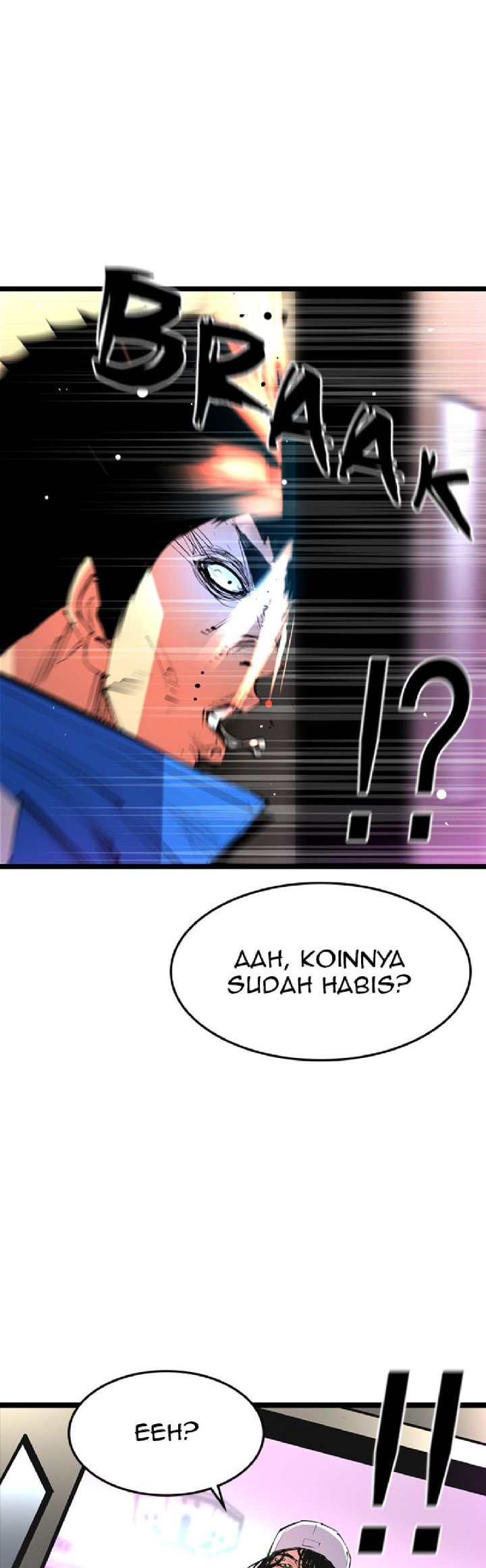 Hallym Gymnasium Chapter 63 - halaman 40