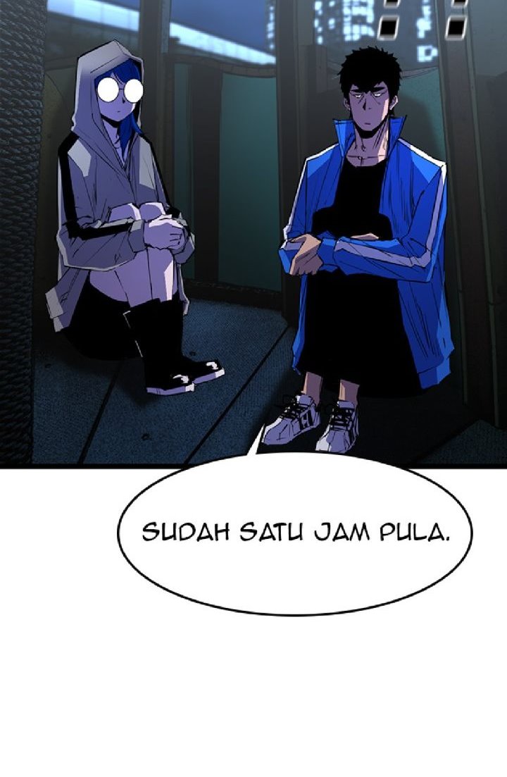 Hallym Gymnasium Chapter 63 - halaman 5