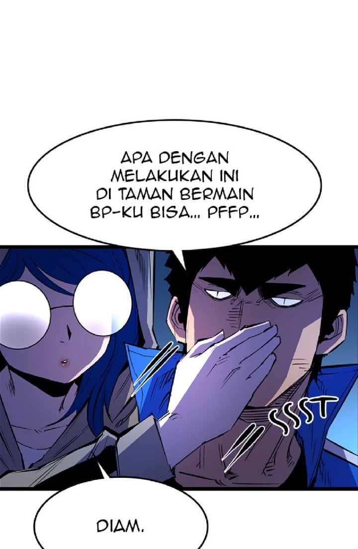 Hallym Gymnasium Chapter 63 - halaman 6
