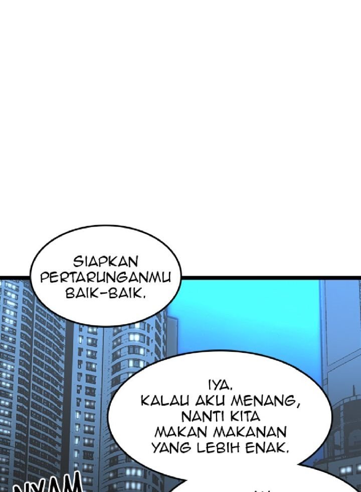 Hallym Gymnasium Chapter 65 - halaman 101