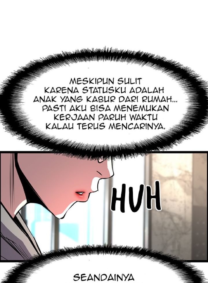 Hallym Gymnasium Chapter 65 - halaman 111