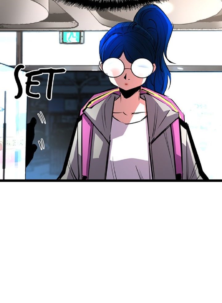 Hallym Gymnasium Chapter 65 - halaman 113