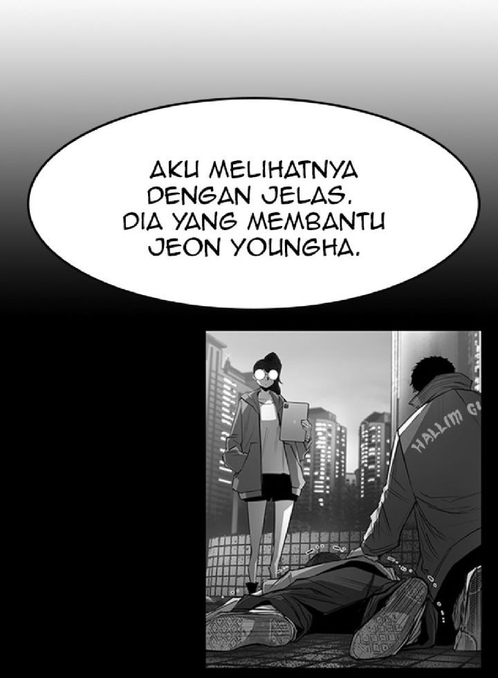 Hallym Gymnasium Chapter 65 - halaman 120