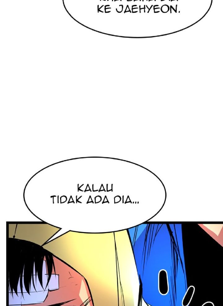 Hallym Gymnasium Chapter 65 - halaman 123