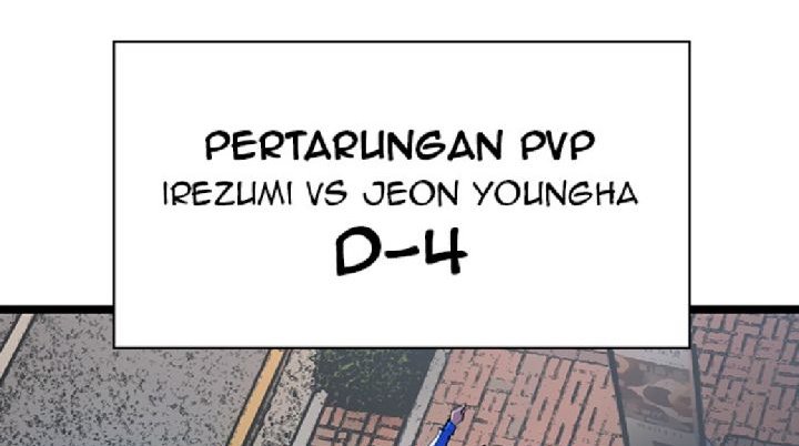 Hallym Gymnasium Chapter 65 - halaman 22