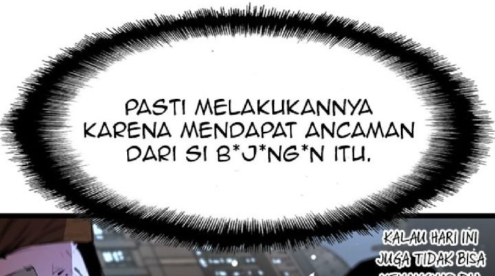 Hallym Gymnasium Chapter 65 - halaman 31