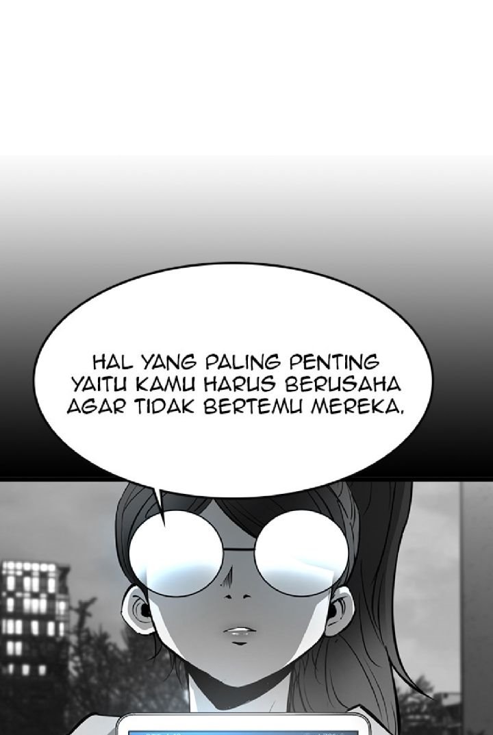 Hallym Gymnasium Chapter 65 - halaman 41