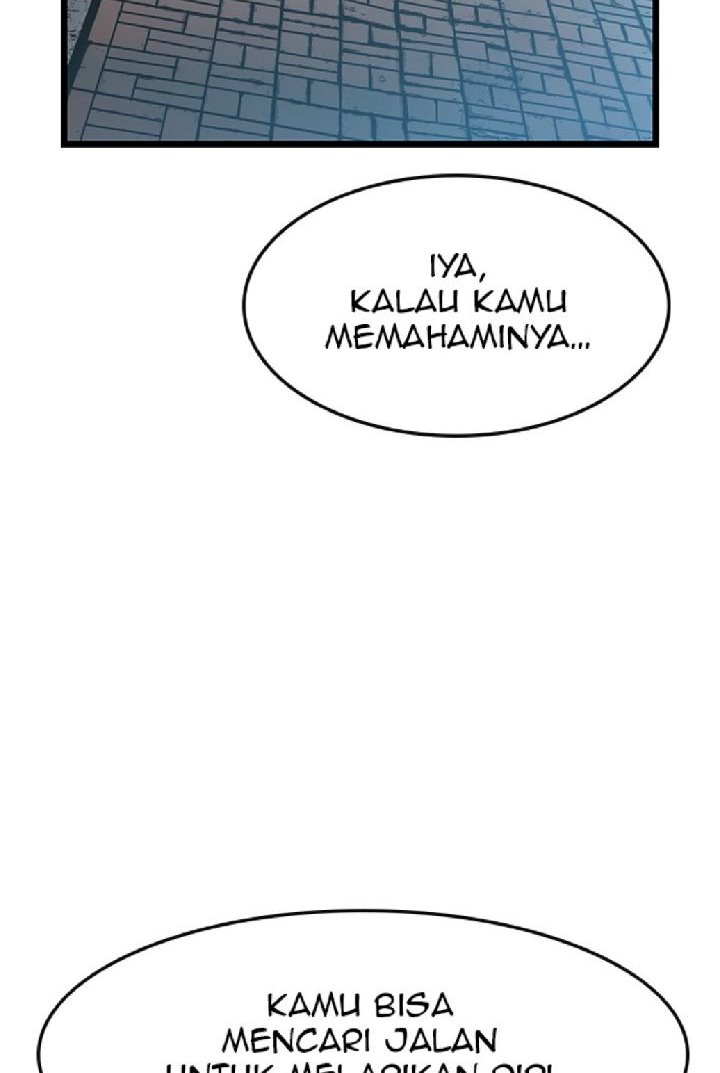 Hallym Gymnasium Chapter 65 - halaman 44