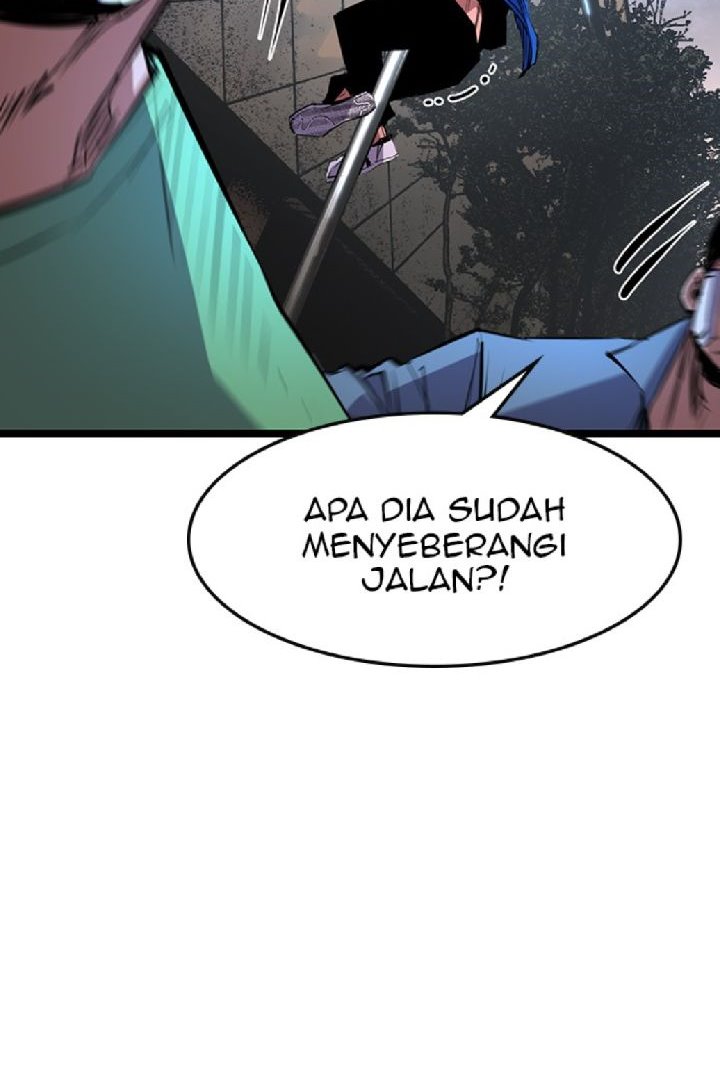 Hallym Gymnasium Chapter 65 - halaman 47
