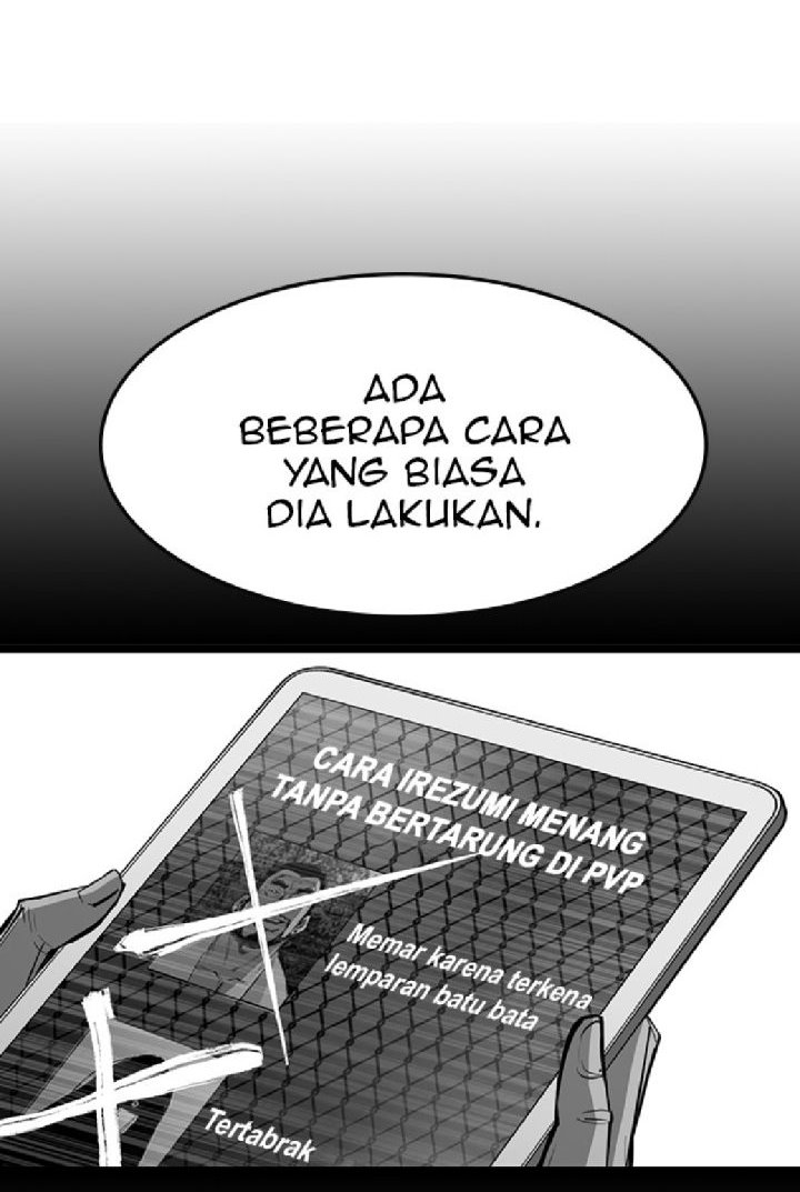 Hallym Gymnasium Chapter 65 - halaman 53