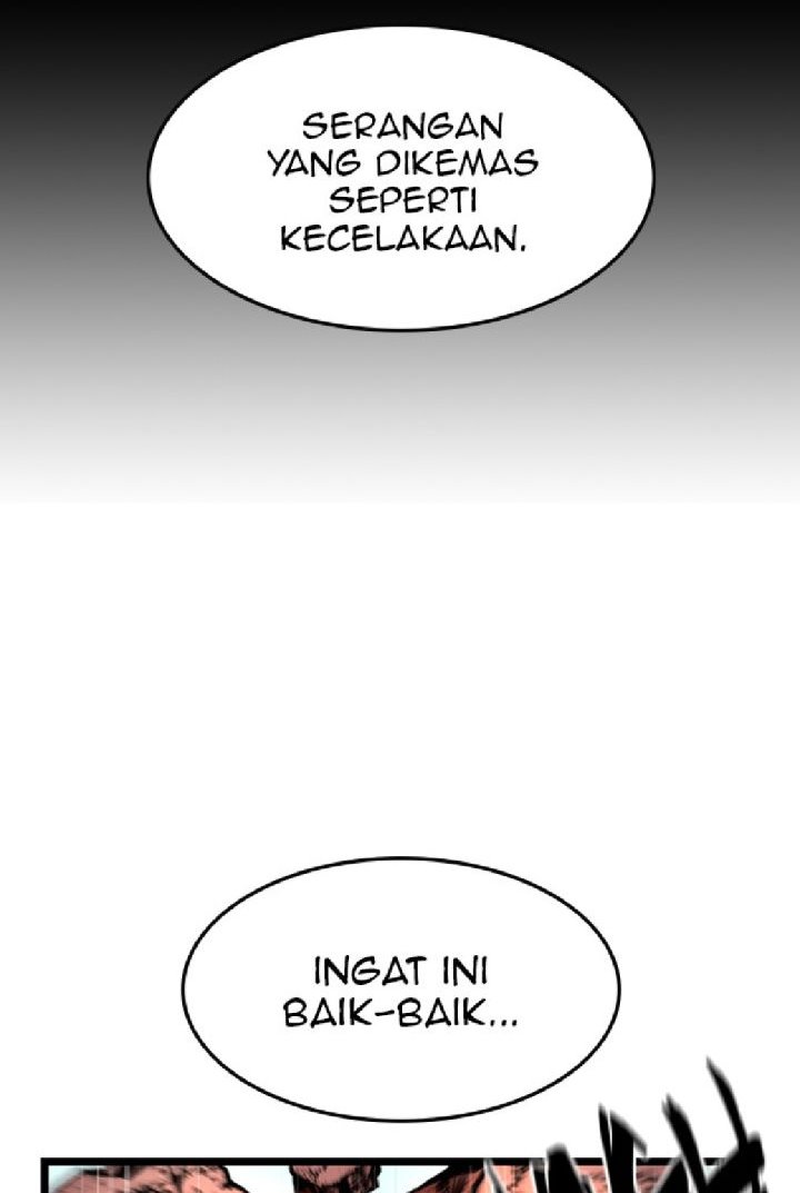 Hallym Gymnasium Chapter 65 - halaman 54