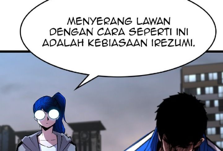 Hallym Gymnasium Chapter 65 - halaman 6