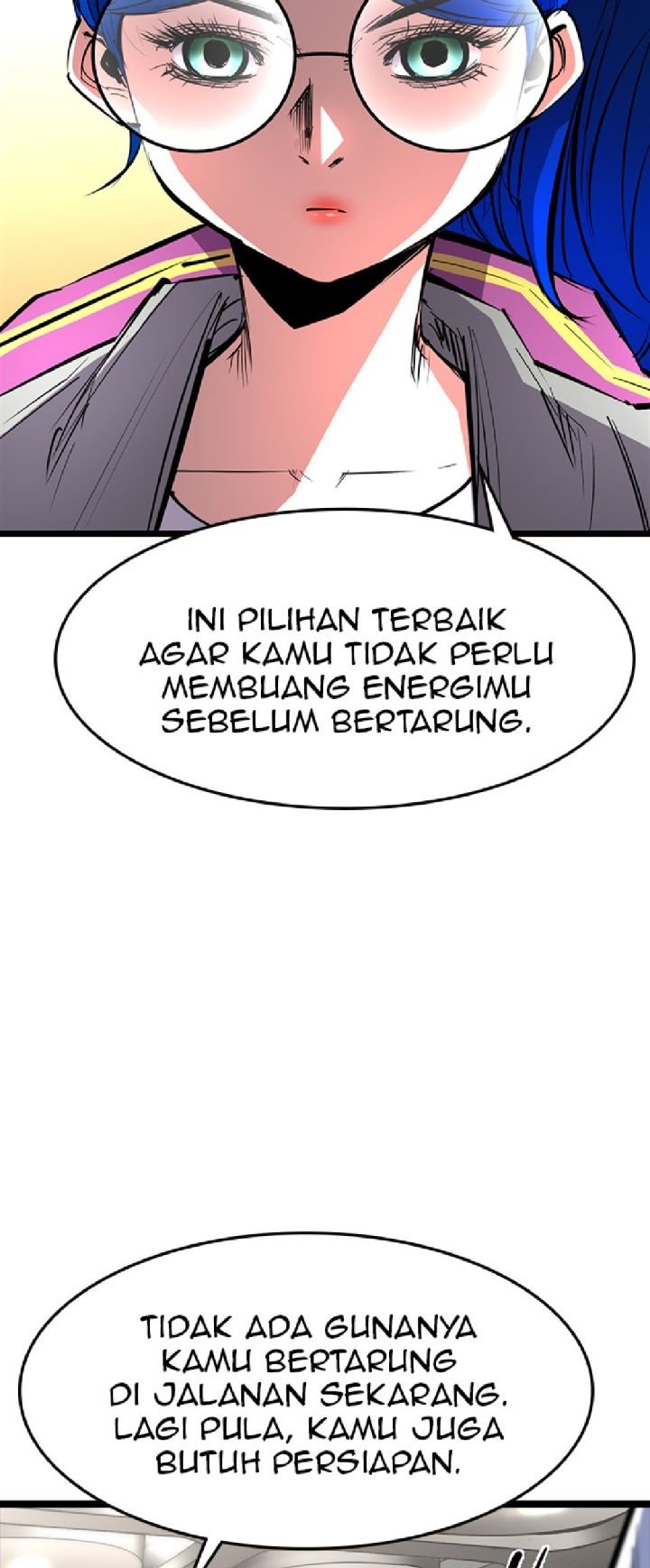 Hallym Gymnasium Chapter 66 - halaman 15
