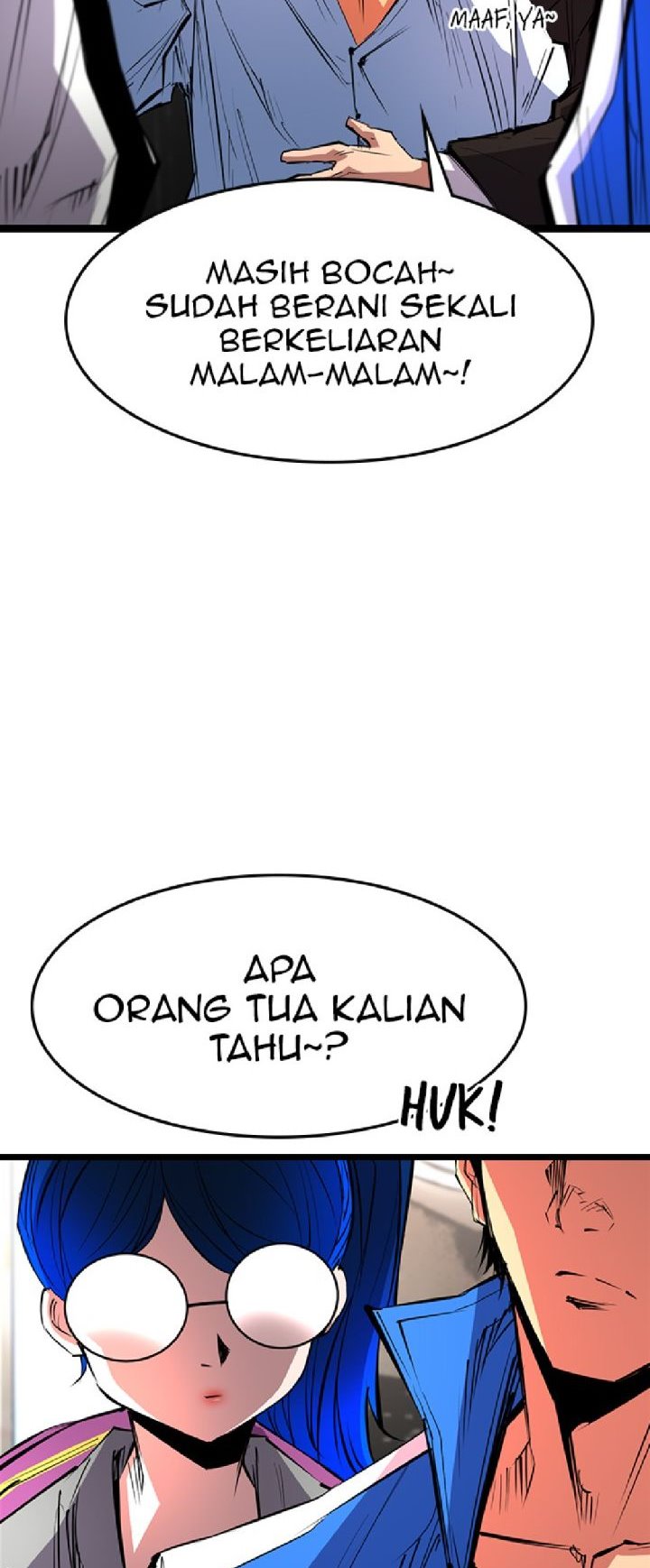 Hallym Gymnasium Chapter 66 - halaman 17