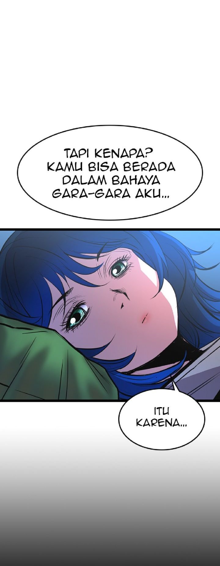 Hallym Gymnasium Chapter 66 - halaman 30