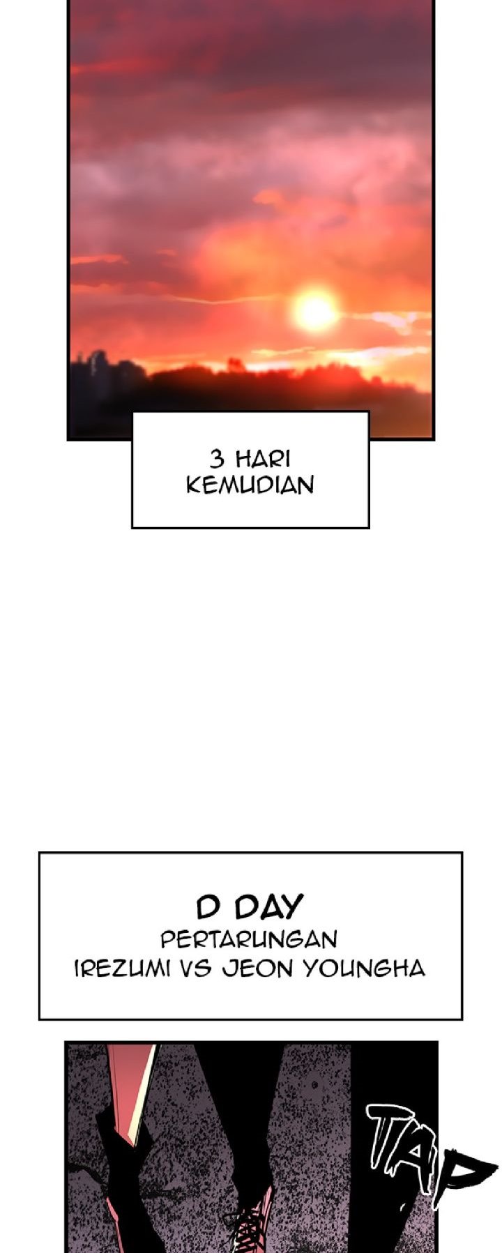 Hallym Gymnasium Chapter 66 - halaman 53