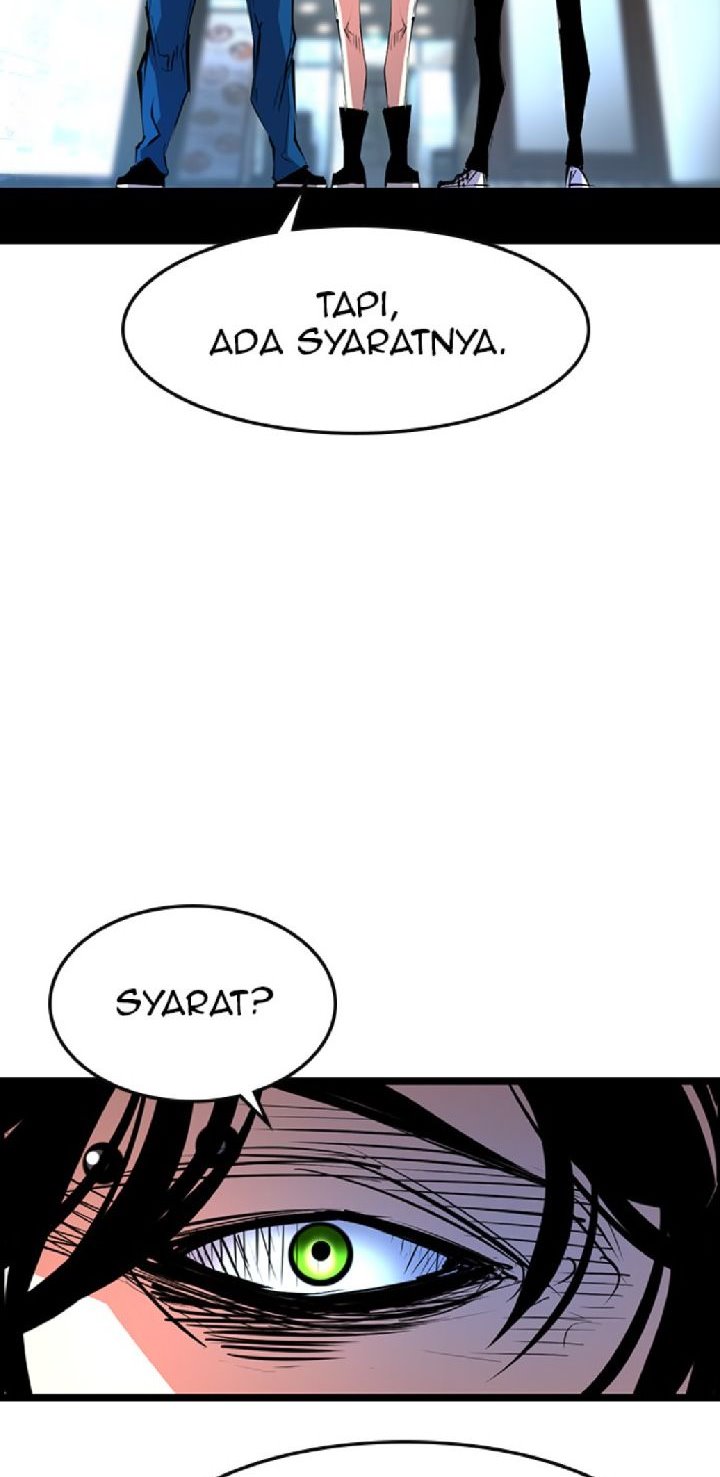 Hallym Gymnasium Chapter 66 - halaman 7