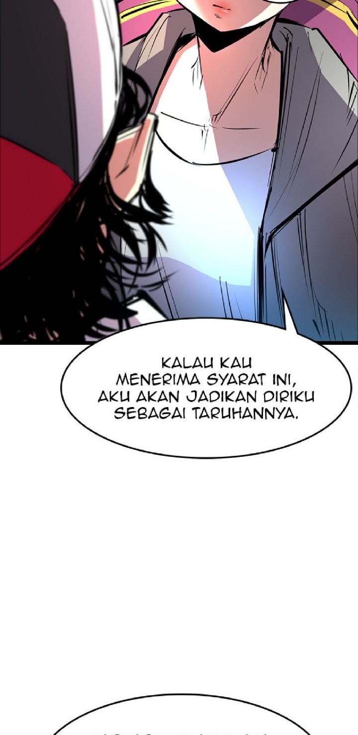 Hallym Gymnasium Chapter 66 - halaman 9