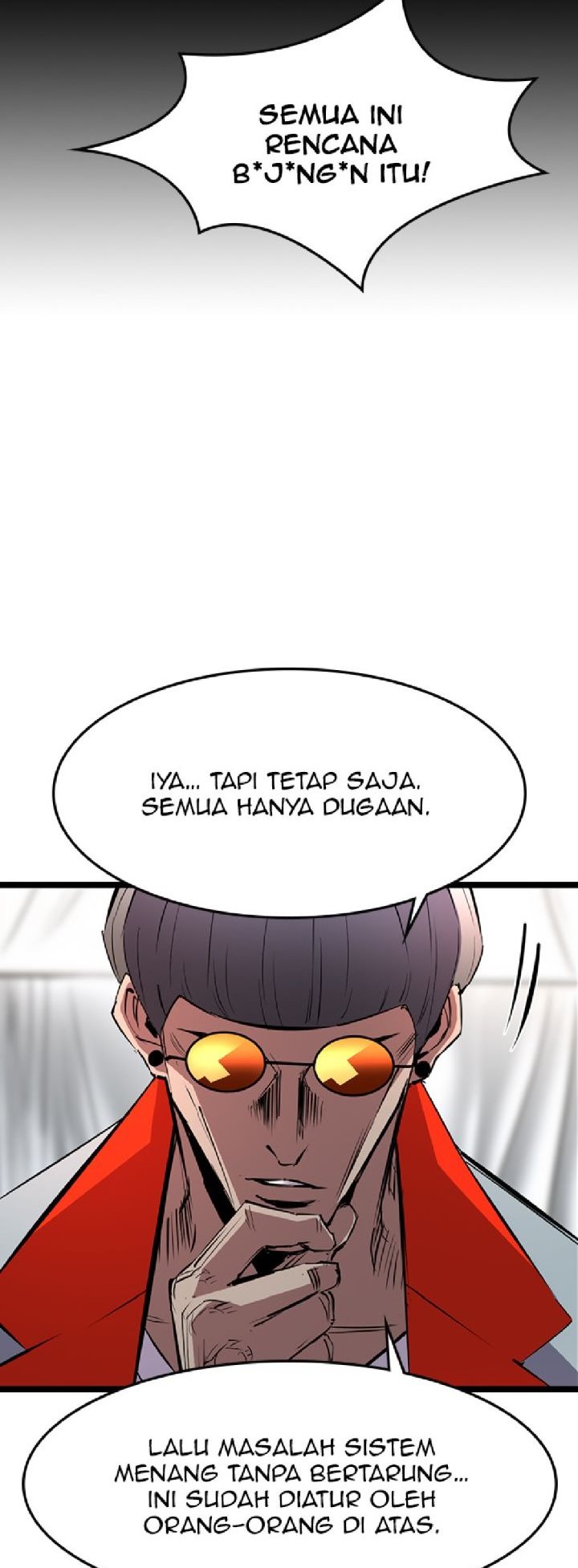 Hallym Gymnasium Chapter 67 - halaman 12
