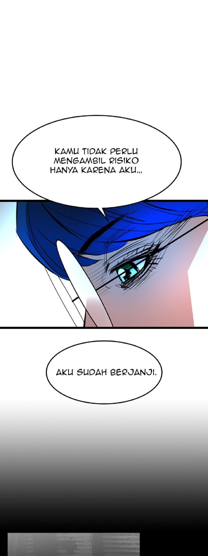Hallym Gymnasium Chapter 67 - halaman 21