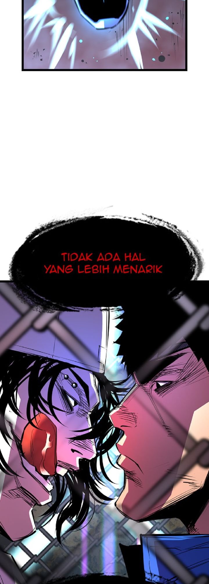 Hallym Gymnasium Chapter 67 - halaman 53