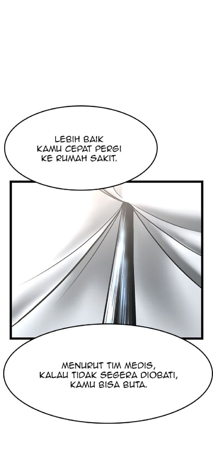 Hallym Gymnasium Chapter 67 - halaman 6