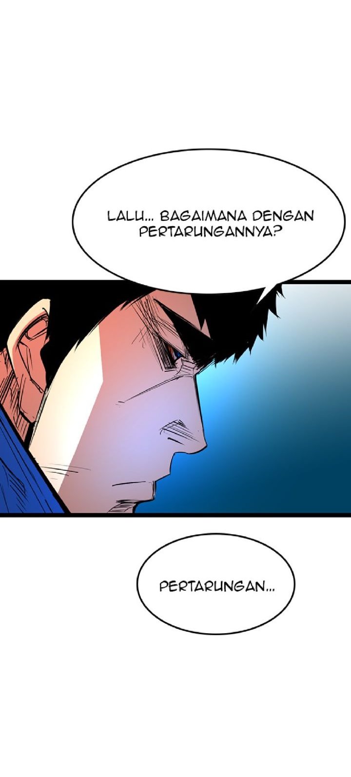 Hallym Gymnasium Chapter 67 - halaman 7