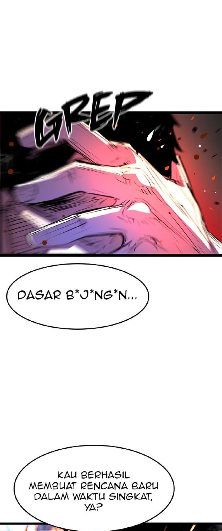 Hallym Gymnasium Chapter 68 - halaman 12